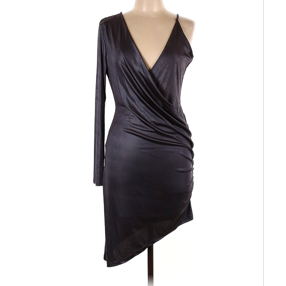 Lush Cocktail Dress